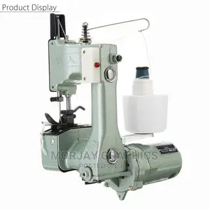 Industrial Portable Electric Bag Stitching