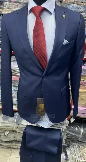 Men Official Suit