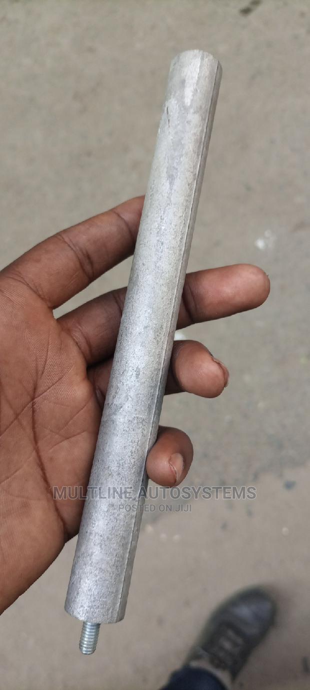 Magnesium Rod for Solar Water Heater - thumbnail 2