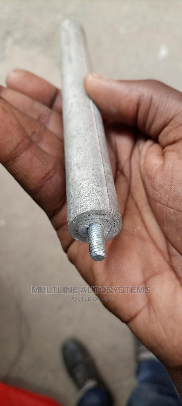 Magnesium Rod for Solar Water Heater - thumbnail 3