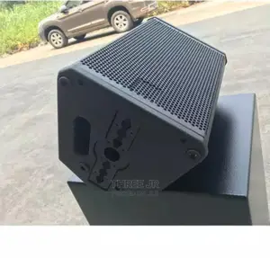 We Offer Quality Sound to Any Kind of Event Large Small