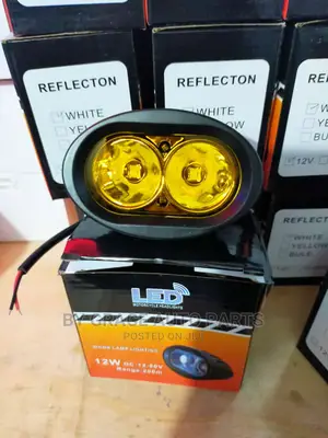 FOGLIGHT Led