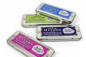 Helix Oxford Mathematical Set