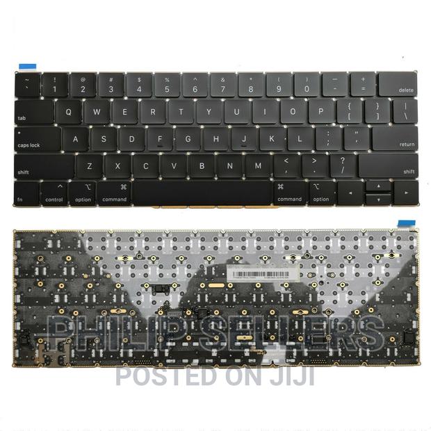 New Keyboard Replacement for Macbook Pro 15" A1990 13" A1989