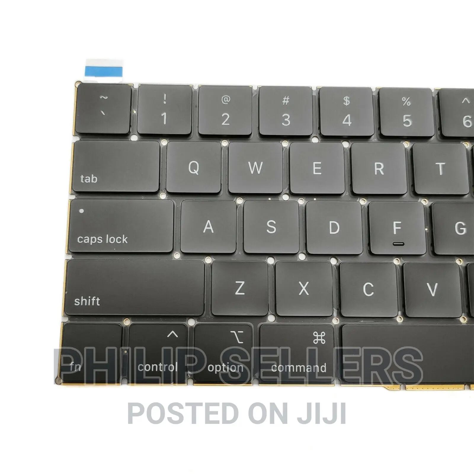 New Keyboard Replacement for Macbook Pro 15" A1990 13" A1989