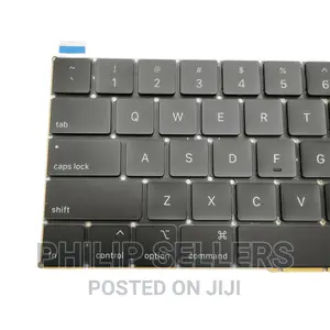 New Keyboard Replacement for Macbook Pro 15" A1990 13" A1989