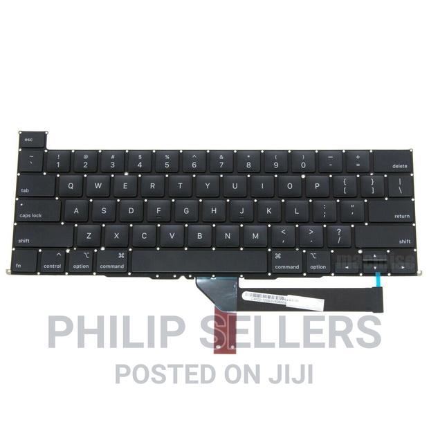 NEW Keyboard Replacement US Layout Macbook Pro 16" A2141 201