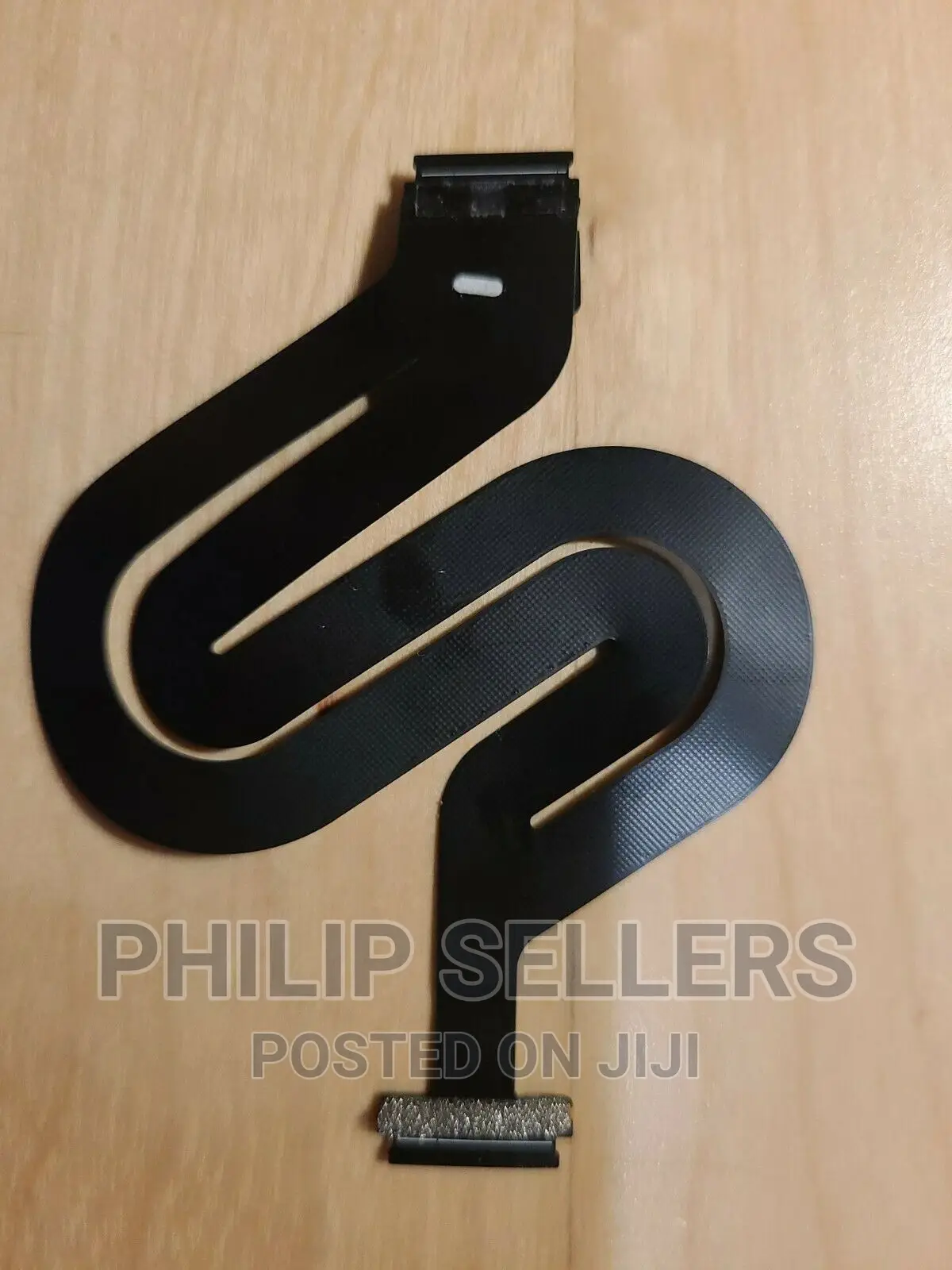 Ipd Trackpad Keyboard Flex Cable 12" Macbook Retina A1534 Ea