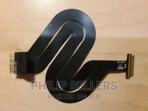Ipd Trackpad Keyboard Flex Cable 12" Macbook Retina A1534 Ea