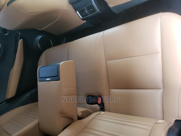Lexus NX 2016 Black - thumbnail 11