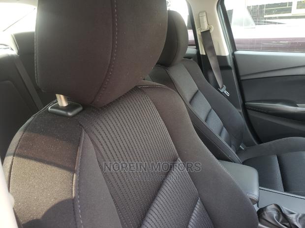 Mazda Atenza 2015 Gray - thumbnail 2