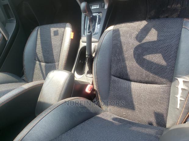 Subaru Forester 2015 Gray - thumbnail 7
