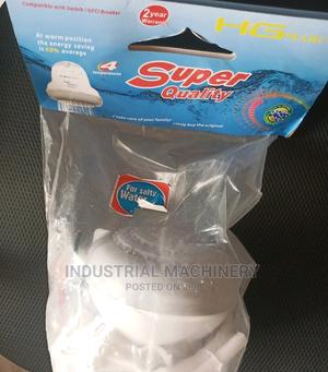 A Salty Water Shower Head - thumbnail 2