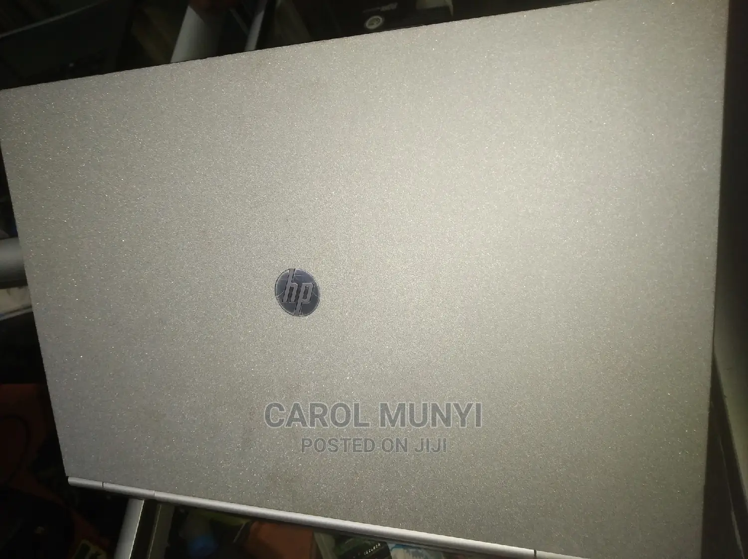 Laptop HP EliteBook 8470P 12GB Intel Core I7 HDD 1T