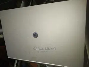 Laptop HP EliteBook 8470P 12GB Intel Core I7 HDD 1T
