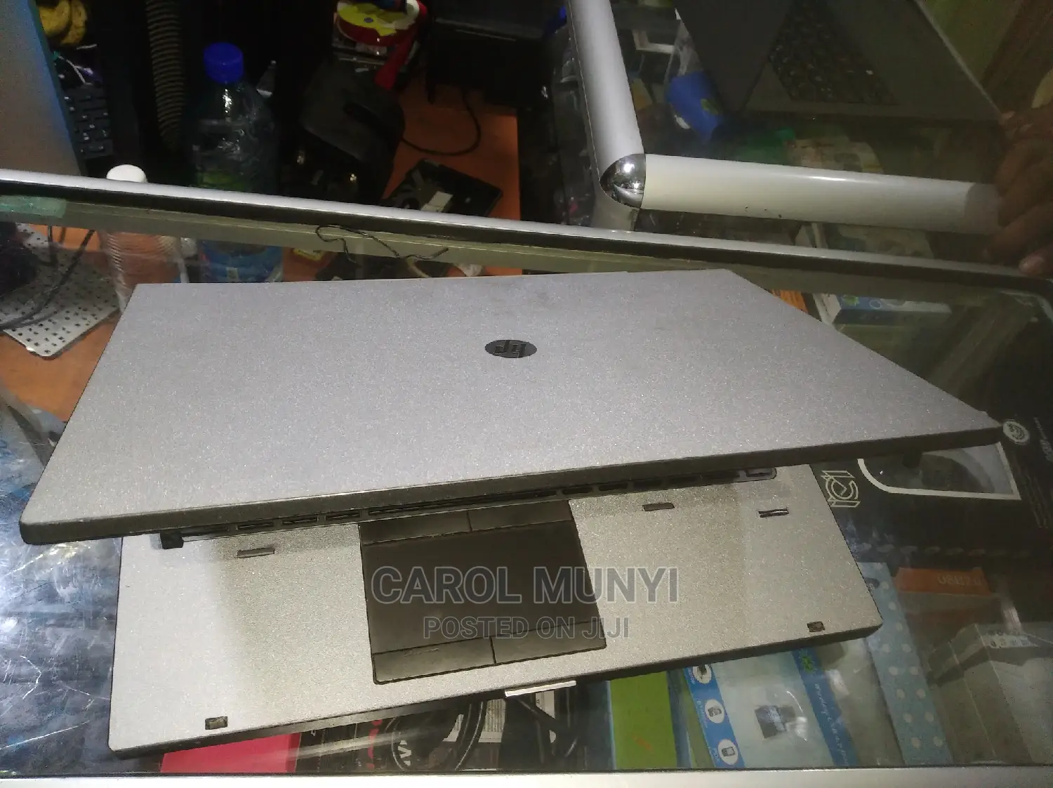 Laptop HP EliteBook 8470P 12GB Intel Core I7 HDD 1T