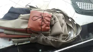 Isis Platana Car Seat Covers