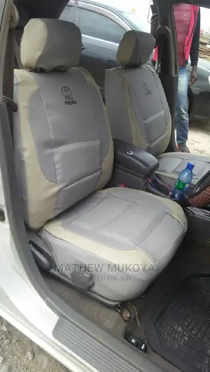 Premio Nyoka Car Seat Covers