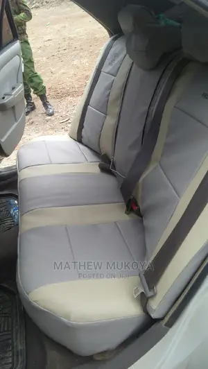 Premio Nyoka Car Seat Covers