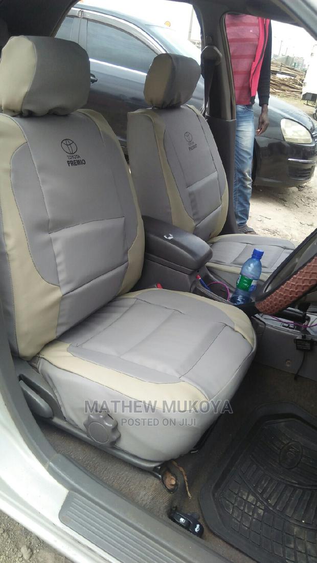 Premio Nyoka Car Seat Covers - thumbnail 5