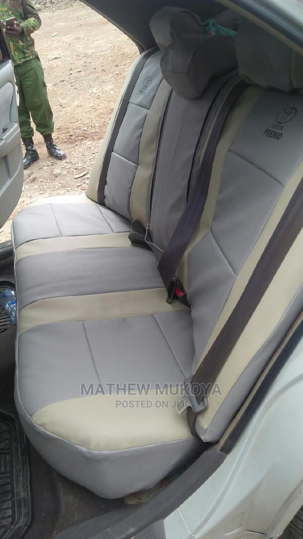 Premio Nyoka Car Seat Covers - thumbnail 4