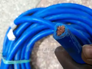 Auto Battery Cable