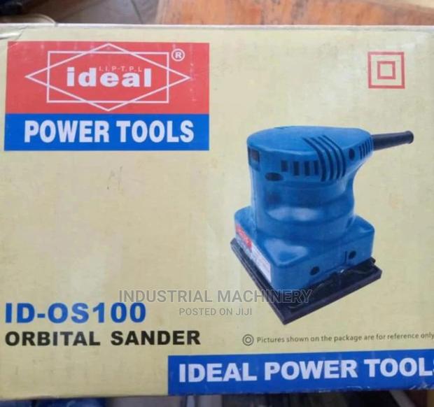 Ideal Wood Router
