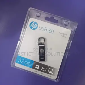 Hp Original Flash Drive Woth Warranty 32gb