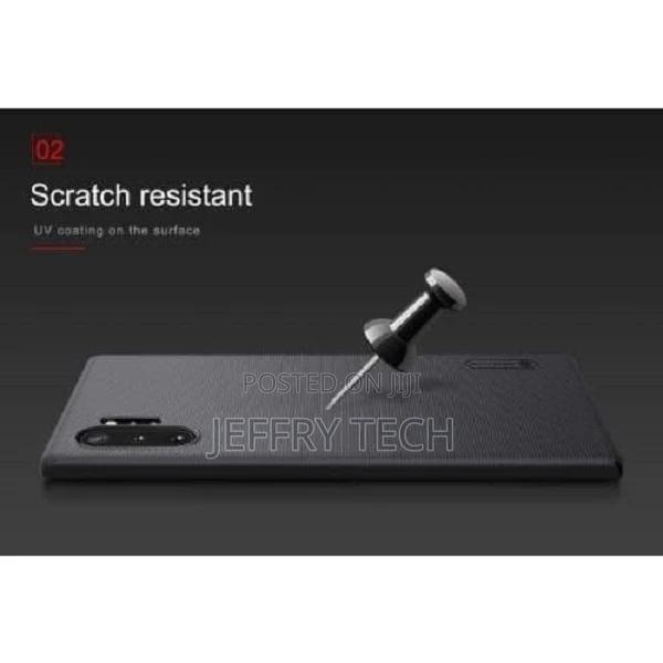 Nilkin Shield Back Case for Samsung Note 10plus - thumbnail 2