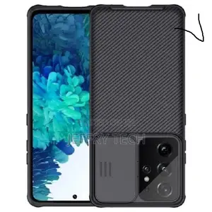 Nillkin Camshield for Samsung Galaxy S21 Ultra 5g Hybrid Cas