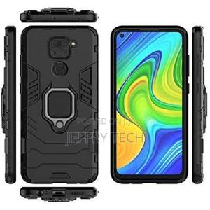 Shockproof Dual Layer Redmi Note 9 - thumbnail 2