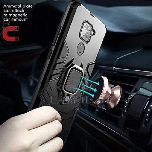 Shockproof Dual Layer Redmi Note 9 - thumbnail 3