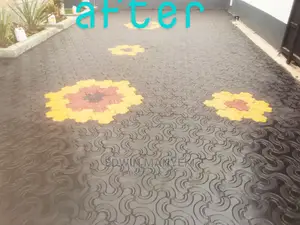 Cabro Polishing