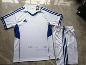 Games Uniforms