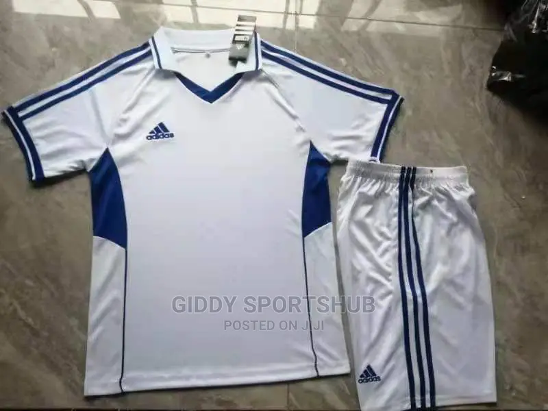 Games Uniforms