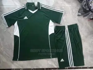 Games Uniforms