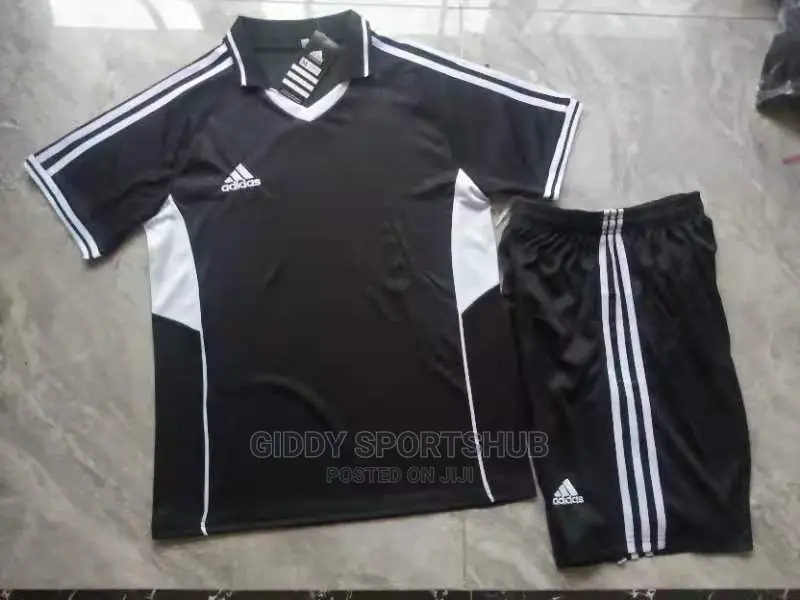 Games Uniforms