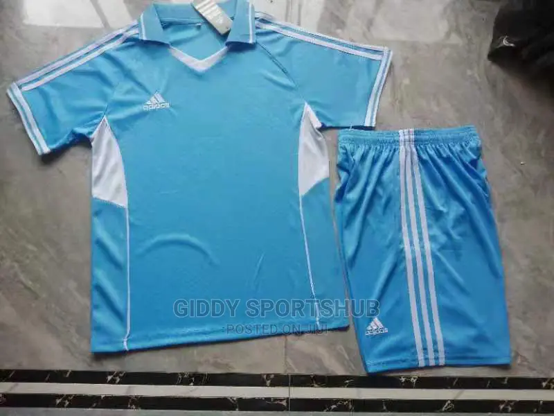 Games Uniforms