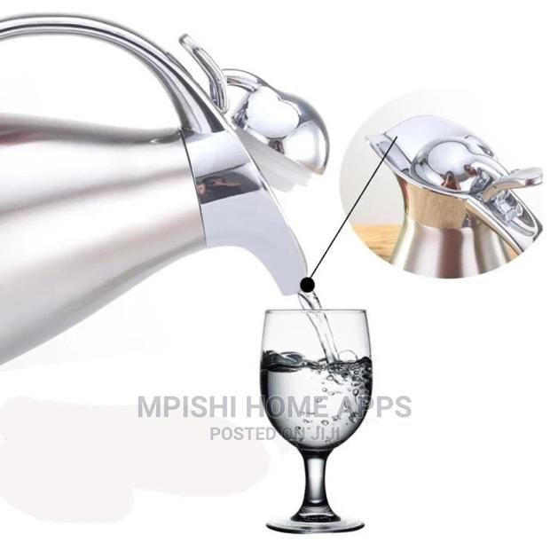 Jamespot Unbreakable Flask 2L - thumbnail 6