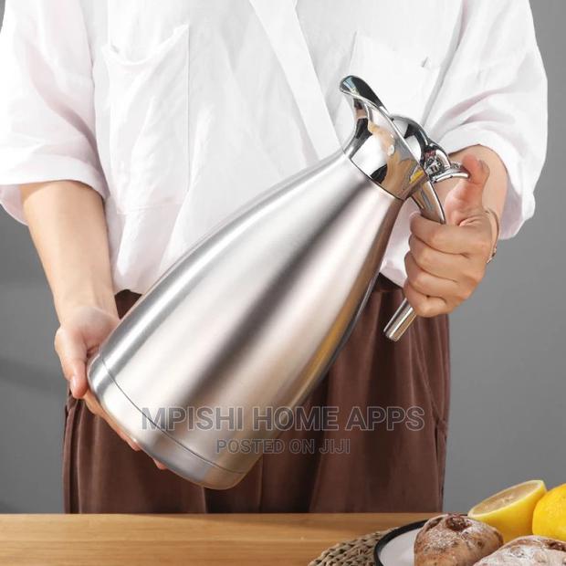 Jamespot Unbreakable Flask 2L - thumbnail 2