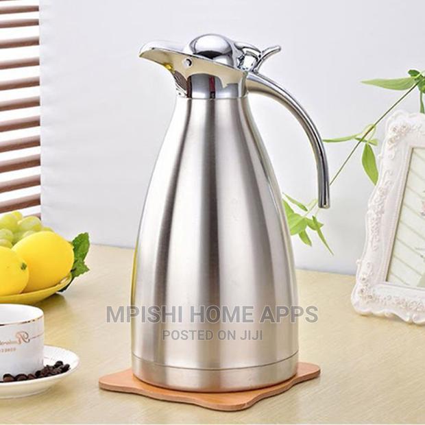 Jamespot Unbreakable Flask 2L - thumbnail 10