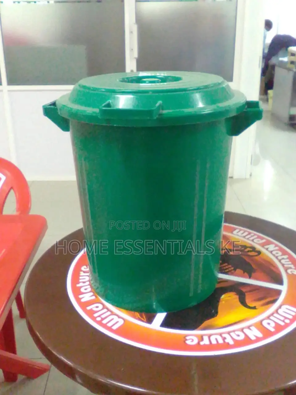 50litres Waste Bin