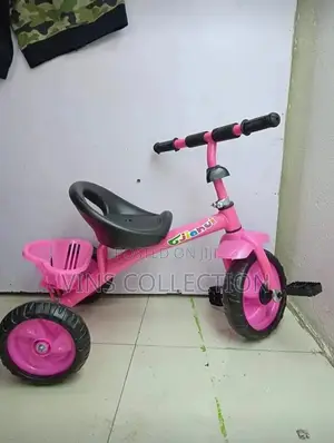 Babies Tricycles