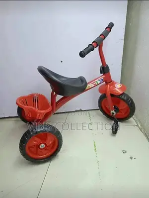Babies Tricycle
