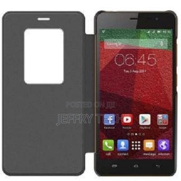 Infinix X551 S-View Flip Cover
