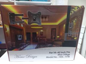 Tiltable Tv Bracket - main view