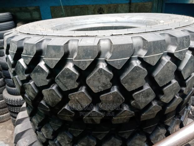 365/85r20 Michelin Tyre