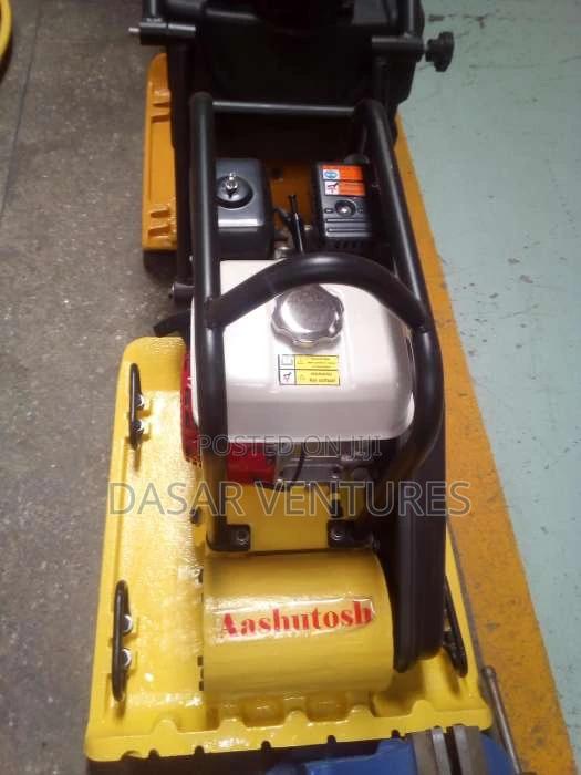 Plate Compactor 88kg - main view