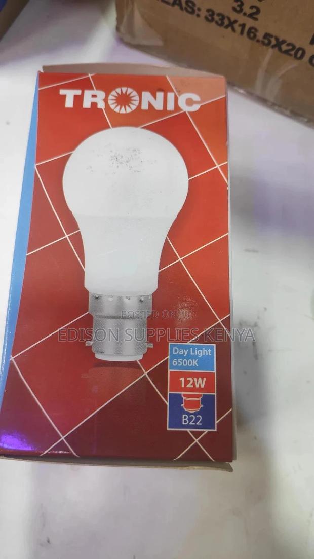 Tronic Bulbs Best Quality Durable - thumbnail 3