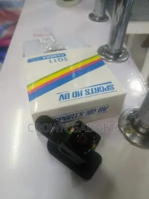 Small 1080P Cam SQ11 Mini Camera HD Camcorder Night Vision